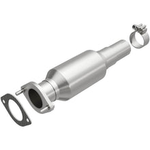 Load image into Gallery viewer, MagnaFlow California Direct Fit Converter 12-13 Mazda 3 2.0L