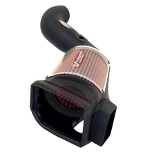 Load image into Gallery viewer, Volant 05-07 Chevy Silverado | GMC Sierra 2500/3500 HD 6.6L V8 Oiled Cold Air Intake - GTR Auto