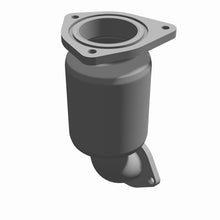 Load image into Gallery viewer, MagnaFlow Direct Fit Catalytic Converter 99-02 Lanos 1.6 frnt OEM
