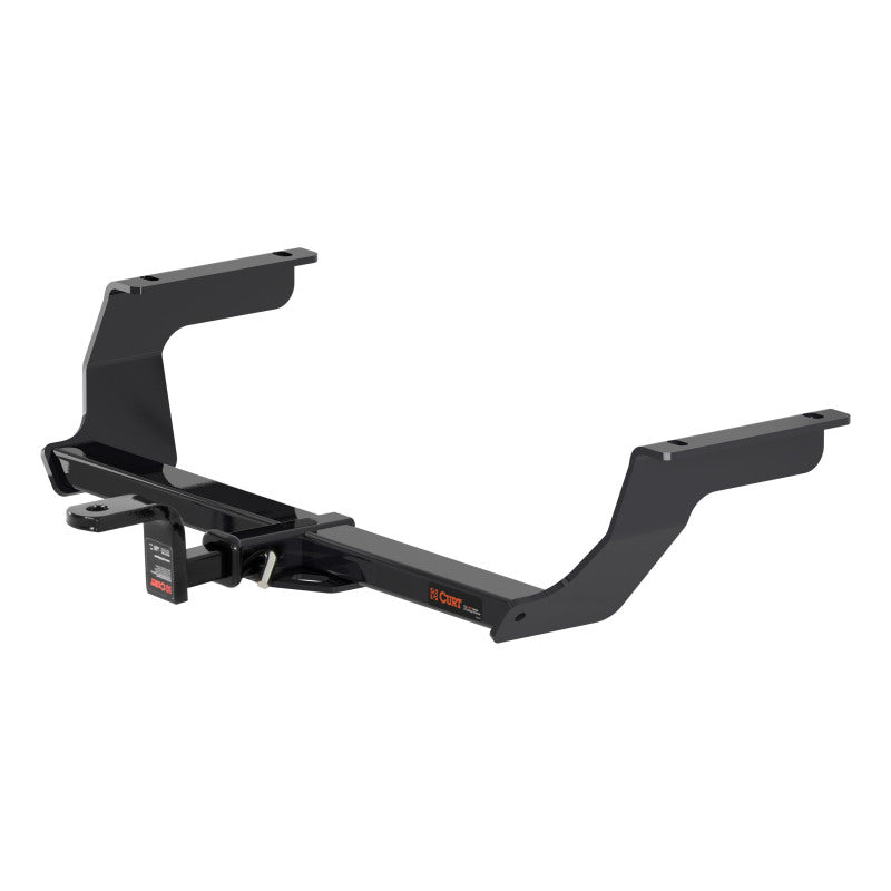 Curt 17-19 Subaru Imreza Hatchback Class 1 Trailer Hitch w/1-1/4in Ball Mount BOXED
