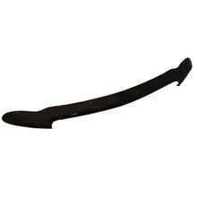 Load image into Gallery viewer, AVS 06-10 Honda Civic Carflector Low Profile Hood Shield - Smoke - GTR Auto