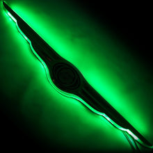 Load image into Gallery viewer, Oracle Chrysler Illuminated Wing - Green