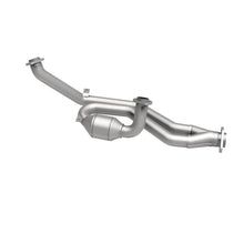 Load image into Gallery viewer, MagnaFlow Direct Fit Catalytic Converter 00 Lexus ES300 3.0L