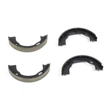 Load image into Gallery viewer, Power Stop 96-02 Ford Crown Victoria Rear Autospecialty Parking Brake Shoes - GTR Auto