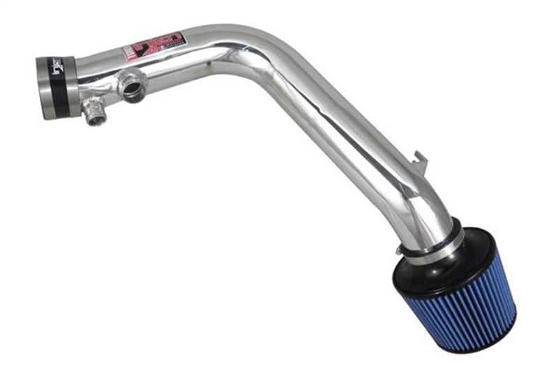 Injen 09-10 VW Golf 2.5L Polished Cold Air Intake w/ MR Tech/Air Fusion/Nano-Fiber Filter (NO MAF) - GTR Auto