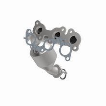 Load image into Gallery viewer, MagnaFlow Direct Fit Catalytic Converter 04-06 Lexus RX330 3.3L P/S