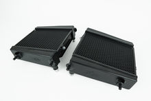Load image into Gallery viewer, CSF 20+ Toyota GR Supra High-Performance Auxiliary Radiator , Fits Both L&amp;R Two Required - GTR Auto