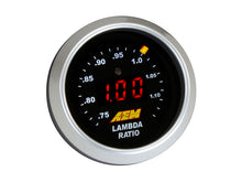 Load image into Gallery viewer, AEM Digital Wideband UEGO Gauge - GTR Auto