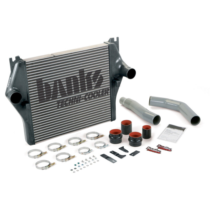 Banks Power 07-08 Dodge 6.7L Techni-Cooler System - GTR Auto