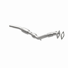 Load image into Gallery viewer, MagnaFlow Direct Fit Catalytic Converter 00-02 Audi A6 Quattro 2.7L