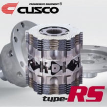 Load image into Gallery viewer, Cusco RS Spring C-size 6.7 inch