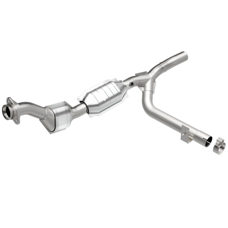 MagnaFlow Conv DF 99 Ford F-150 4.6L - GTR Auto
