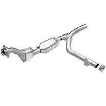 Load image into Gallery viewer, MagnaFlow Conv DF 99 Ford F-150 4.6L - GTR Auto