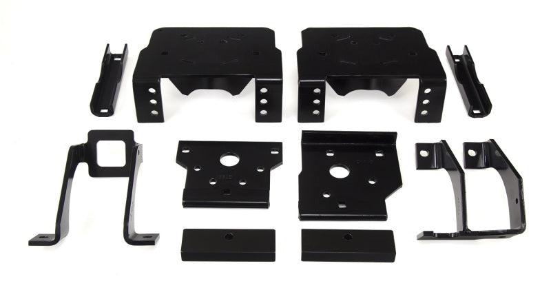 Air Lift Loadlifter 5000 Rear Air Spring Kit for 11-14 Ford F-450 Super Duty RWD - GTR Auto