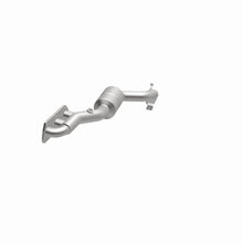 Load image into Gallery viewer, MagnaFlow Direct Fit Catalytic Converter 05-09 Audi A8 6.0L
