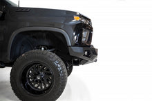 Load image into Gallery viewer, Addictive Desert Designs 2020 Chevy Silverado 2500/3500 Stealth Fighter Front Bumper - GTR Auto