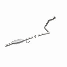Load image into Gallery viewer, MagnaFlow Direct Fit Catalytic Converter 99-02 Dodge Dakota 2.5L 2WD