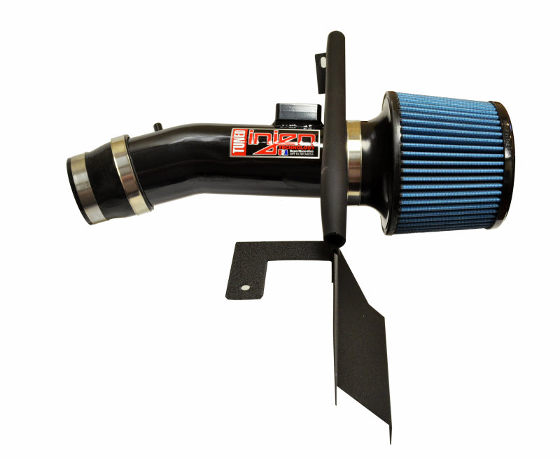 Injen 14-18 Mazda 3 2.5L 4 Cyl Black Short Ram Tuned Intake System w/ MR Technology - GTR Auto