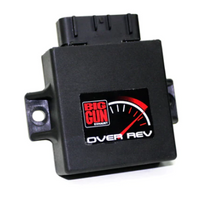 Load image into Gallery viewer, Big Gun 02-04 Yamaha Warrior 350 Rev Box