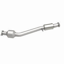 Load image into Gallery viewer, MagnaFlow Direct Fit Catalytic Converter 2013 Scion Fr-S 2.0L