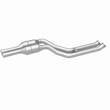 Load image into Gallery viewer, MagnaFlow Conv DF BMW 3 01-06 Rear - GTR Auto