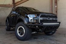Load image into Gallery viewer, Addictive Desert Designs 17-18 Ford F-150 Raptor Stealth R Front Bumper - GTR Auto