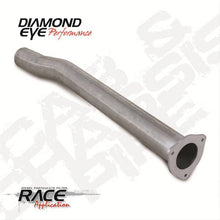 Load image into Gallery viewer, Diamond Eye CHEVY 5in IP W/WELDED FLANGE SS - GTR Auto