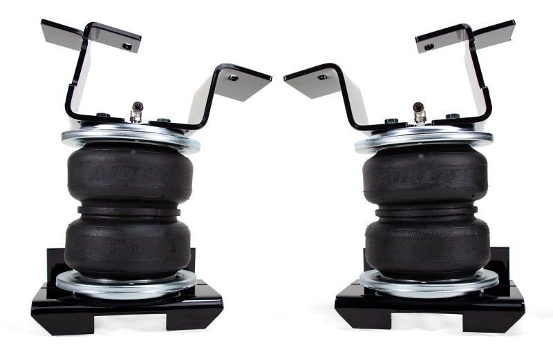 Air Lift Loadlifter 5000 Air Spring Kit for 2019 Ram 3500 (2WD & 4WD) - GTR Auto