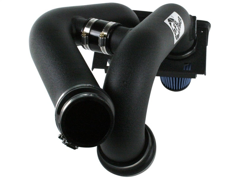aFe MagnumFORCE Intakes Stage-2 Pro 5R 11 Ford F-150 V6 3.5L (tt) EcoBoost - GTR Auto
