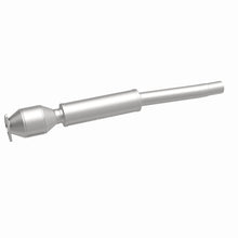 Load image into Gallery viewer, MagnaFlow Direct Fit Catalytic Converter 03-06 VW Phaeton 4.2L PS Rr