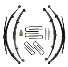 Load image into Gallery viewer, Skyjacker 7" SYSTEM 84-85 TOY 4RUNNER