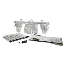 Load image into Gallery viewer, DEI Fuel Rail and Injecter Cover Jeep 1997 - 2004 4.0L Engine - GTR Auto