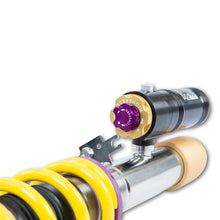 Load image into Gallery viewer, KW Coilover Kit V4 Early 2015 BMW M3 F80 Sedan w/o EDC - GTR Auto