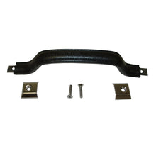 Load image into Gallery viewer, Omix Interior Door Pull Kit Black- 87-95 Wrangler YJ - GTR Auto
