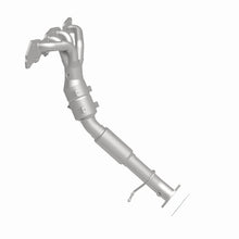 Load image into Gallery viewer, MagnaFlow Direct Fit Catalytic Converter 10- Mazda 3 2.5L