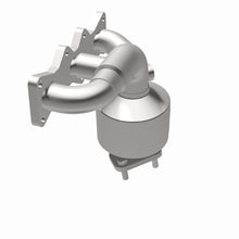 Load image into Gallery viewer, MagnaFlow Direct Fit Catalytic Converter 96-02 Mazda Millenia 2.3L