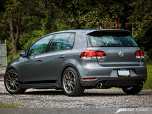 Load image into Gallery viewer, AWE Tuning Mk6 GTI Performance Cat-Back - Chrome Silver Round Tips