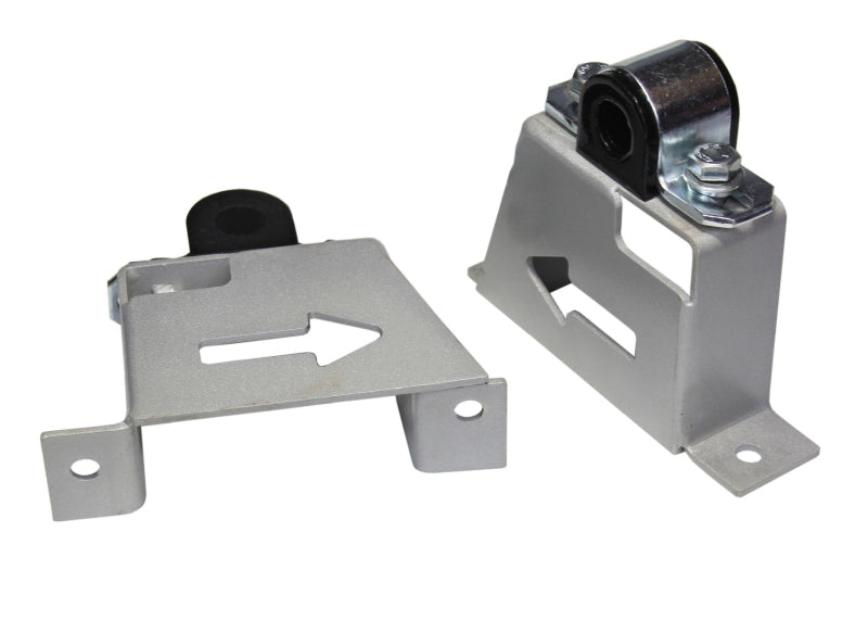 Whiteline 98-02 Subaru Forester SF (Excl. GT/Turbo) / 01-5/02 GT Turbo / 6/02-06 SG/S/XS NT Rear Swa - GTR Auto