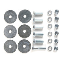 Load image into Gallery viewer, Curt 95-01 Chevy Geo Hatchback Class 1 Fixed-Tongue Trailer Hitch w/3/4in Trailer Ball Hole BOXED - GTR Auto