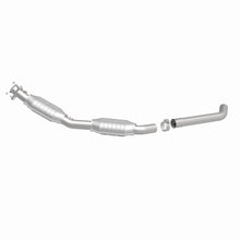 Load image into Gallery viewer, MagnaFlow Direct Fit Catalytic Converter 04-06 Dodge Ram SRT-10 8.3L Driver Side