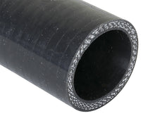 Load image into Gallery viewer, aFe BladeRunner Silicone Radiator Hose Kit 12-18 Jeep Wrangler (JK) V6 3.6L - Black - GTR Auto