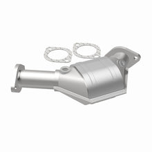 Load image into Gallery viewer, MagnaFlow Direct Fit Catalytic Converter Impreza 2.2L Front Conv