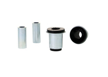 Load image into Gallery viewer, Whiteline 06-13 Lexus IS250 / 08-13 Lexus IS350 Rear Control Arm Lower Rear Inner Bushing Kit - GTR Auto