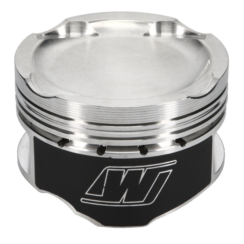 Wiseco Mazdaspeed 2.0 FS Turbo -16.5cc Dish Piston Shelf Stock Kit K614M835
