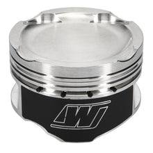 Load image into Gallery viewer, Wiseco Mazdaspeed 2.0 FS Turbo -16.5cc Dish Piston Shelf Stock Kit K614M835