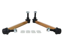 Load image into Gallery viewer, Whiteline Front Sway Bar Link Assembly 2017+ Honda Civic Type R (FK8) / 2016+ Honda Civic (FC/FK) - GTR Auto