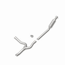 Load image into Gallery viewer, MagnaFlow Direct Fit Catalytic Converter 04-05 Dodge RAM 1500 Pickup 3.7L (Inc 4WD 4.7L) P/S