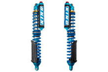 Load image into Gallery viewer, King Shocks 2017+ Maverick X3 X DS 64in Front 2.5 Dia Piggy Res Coilover w/ Adj &amp; Finned Res