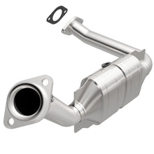 Load image into Gallery viewer, MagnaFlow Direct Fit Catalytic Converter 07-09 Ranger 3.0 Driver Side OEM