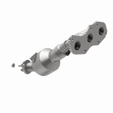 Load image into Gallery viewer, MagnaFlow Direct Fit Catalytic Converter 06-09 Toyota RAV4 3.5L